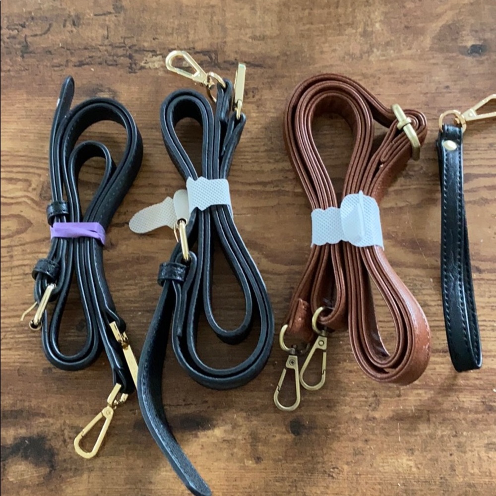 Handbag Straps
